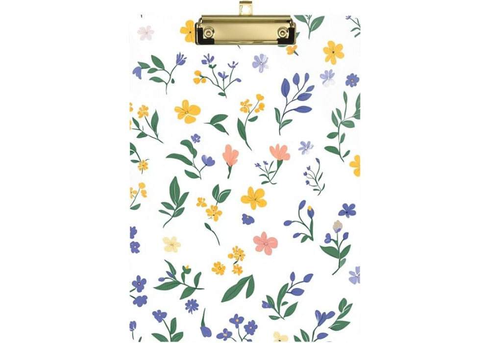 Spring Clipboard Pack
