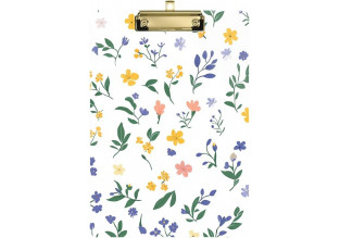 Spring Clipboard Pack