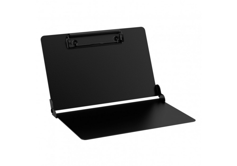 Blackout ISO Clipboard - Slightly Damaged