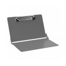 Silver ISO Clipboard - Slightly Damaged