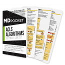 ACLS Reference Card Set