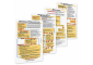 ACLS Reference Card Set