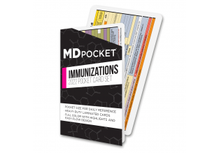 Immunization 2022 Card Set