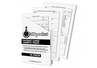 Card Variety Pack