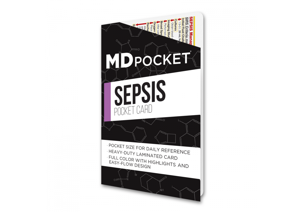SIRS/Sepsis Card