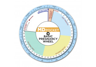 Basic Pregnancy Wheel