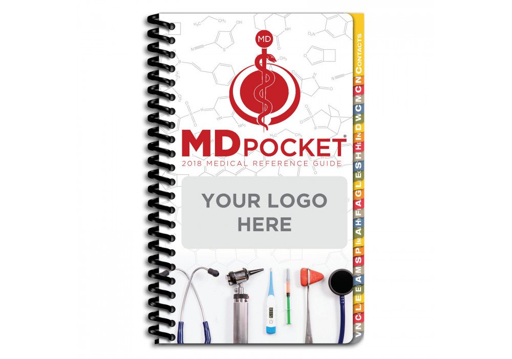 MDpocket Metro Health Internal Medicine - 2019