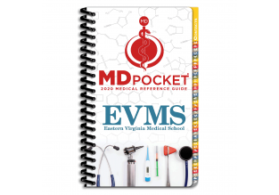 MDpocket EVMS Internal Medicine Resident - 2020