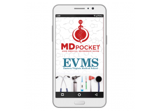 MDpocket EVMS Internal Medicine Resident eBook - 2020