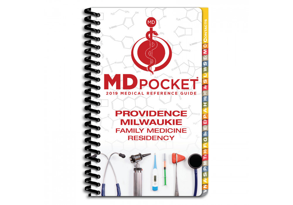 Providence Milwaukie Family Medicine - 2019
