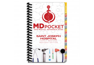 MDpocket Saint Joseph Hospital Family Medicine Resident - 2019
