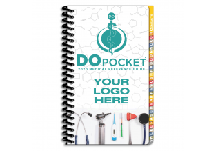 DOpocket University of the Incarnate Word School of Osteopathic Medicine - 2020