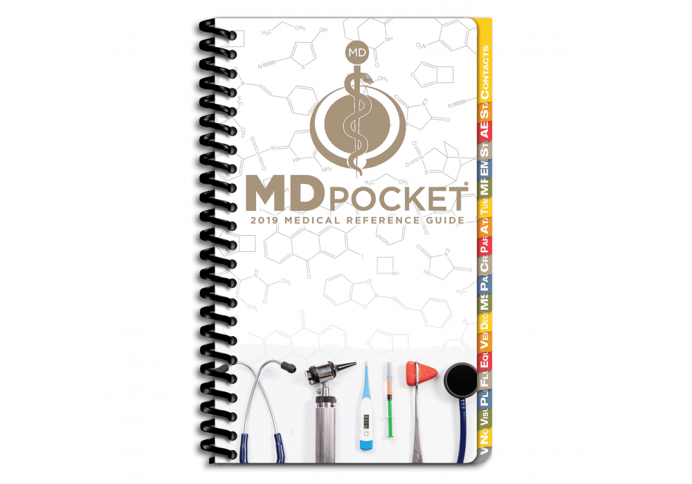 MDpocket Neurology Edition