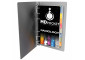 MDpocket Radiology & Imaging Aluminum Binder