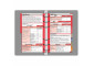 MDpocket Radiology & Imaging Aluminum Binder