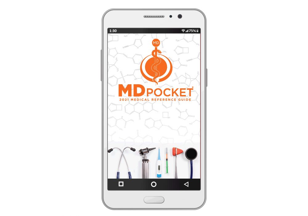 MDpocket Skilled Nursing Facilities eBook - 2021