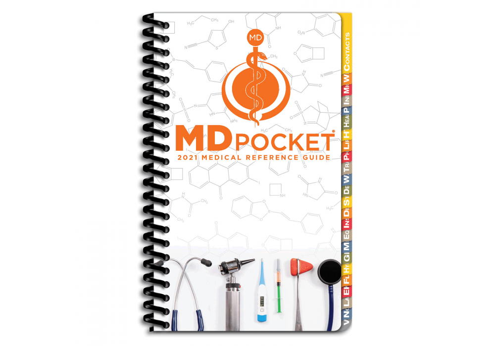 MDpocket Skilled Nursing Facilities - 2021