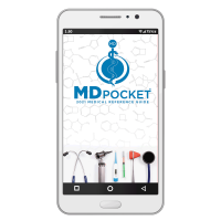MDpocket Medical Student eBook - 2021