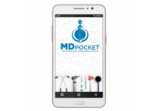 MDpocket Medical Student eBook - 2021