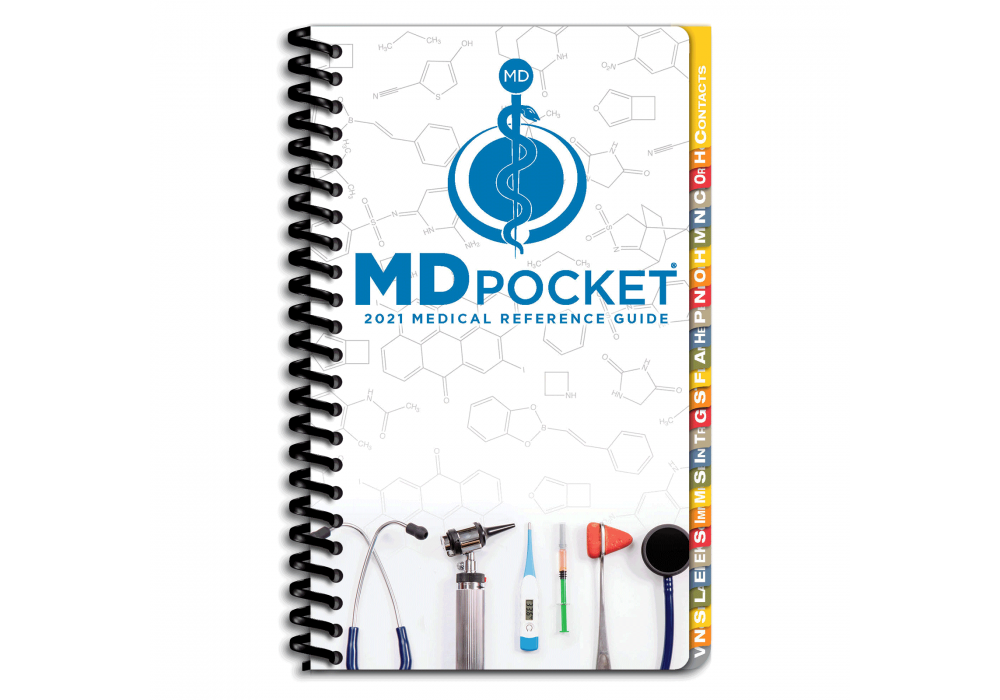MDpocket Medical Student Edition - 2021