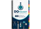 2018 UNE DO Pocket Medical Reference Guide (Spiral-Bound)