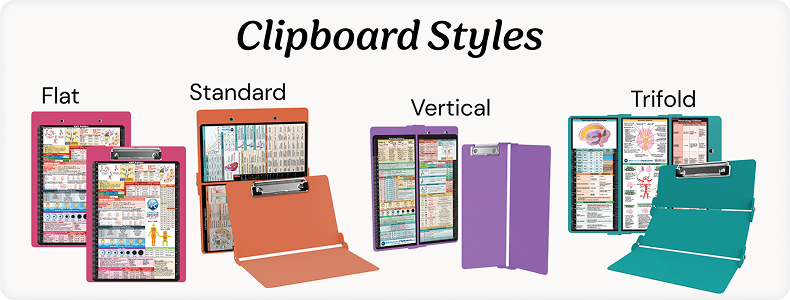 Folding Styles
