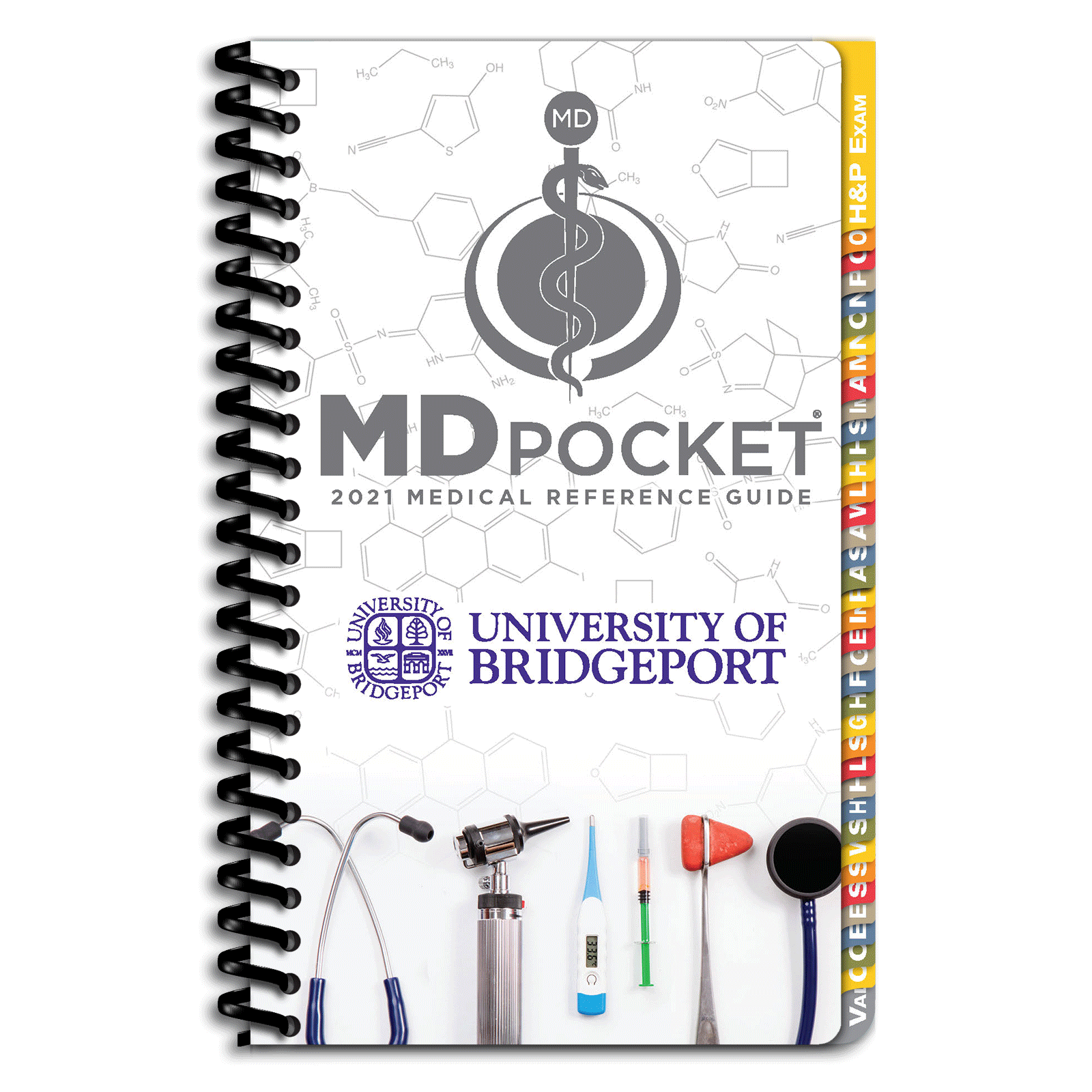 MDpocket Physician Assistant University of Bridgeport - 2021