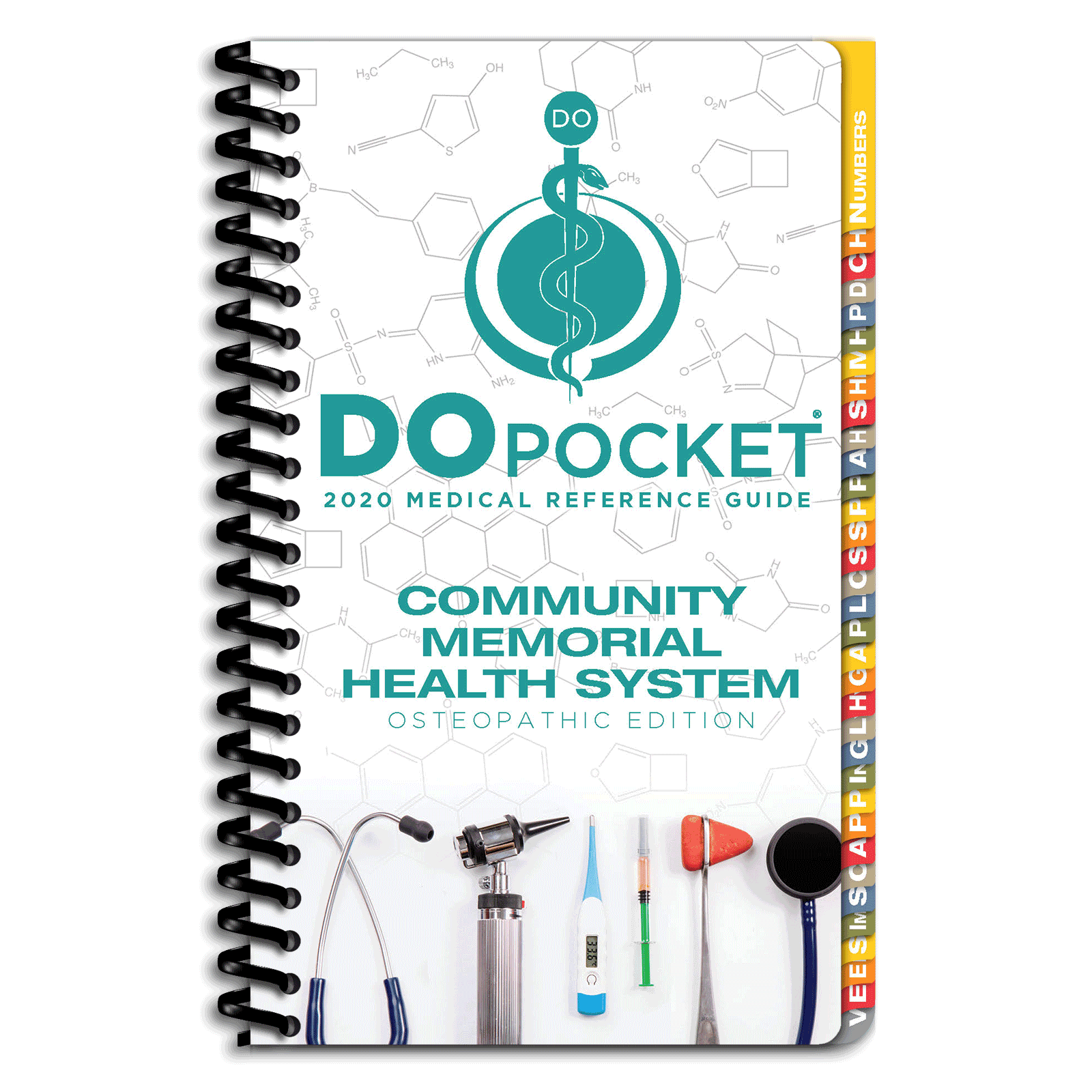 DOpocket Community Memorial - 2020