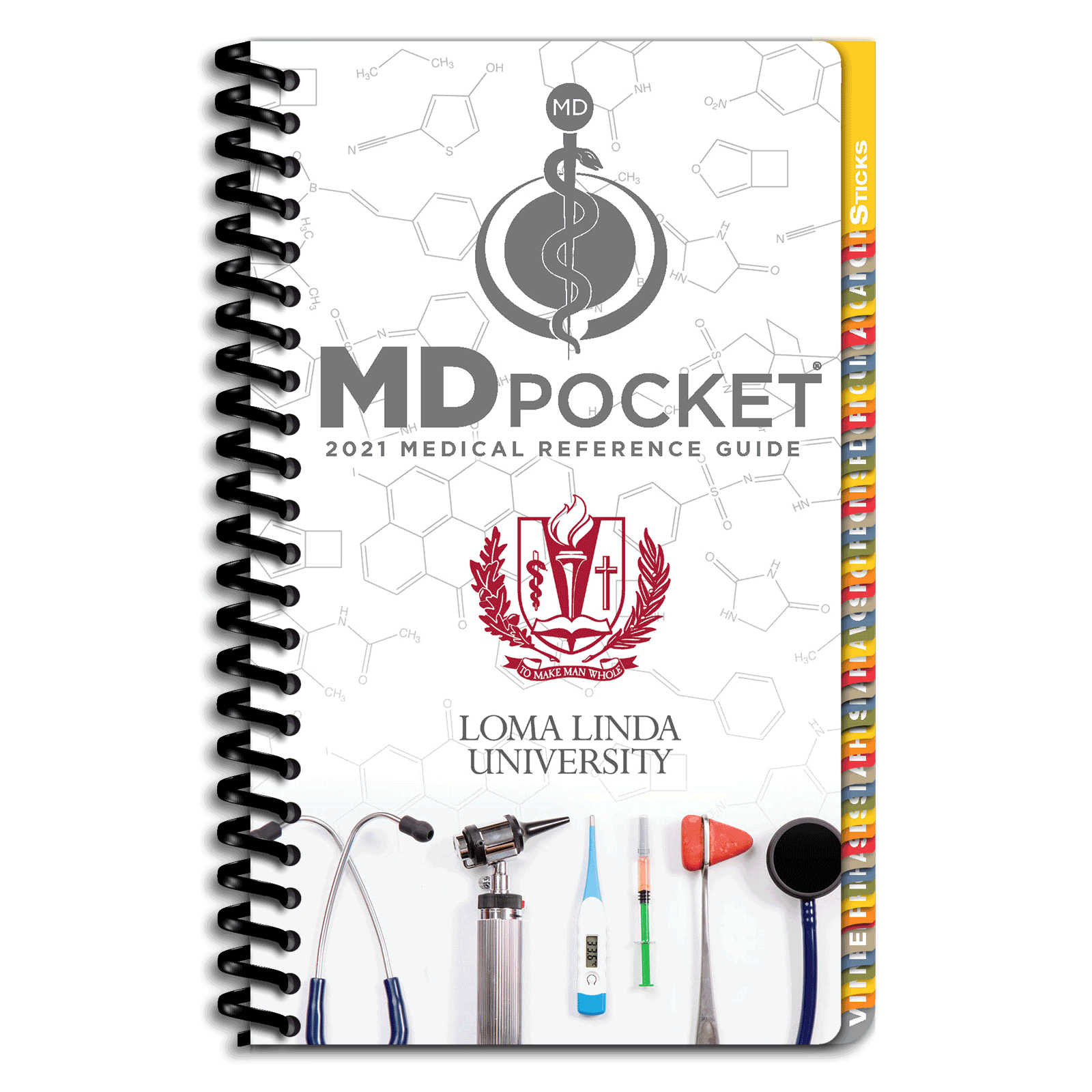 MDpocket Loma Linda - 2021
