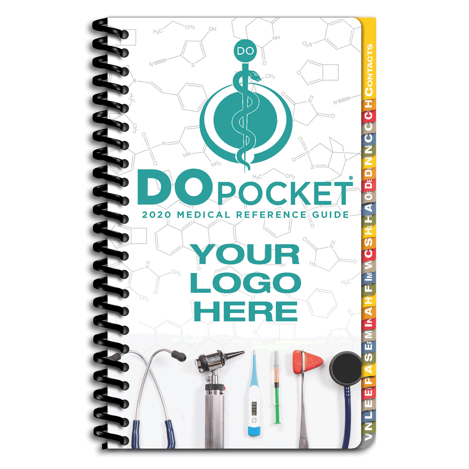 DOpocket University of the Incarnate Word School of Osteopathic Medicine - 2020