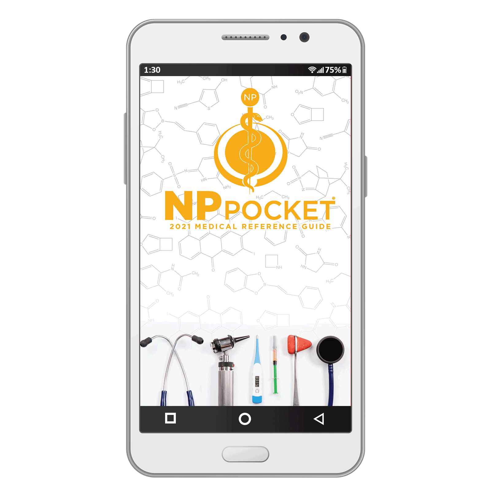 NPpocket Nursing Edition eBook - 2021
