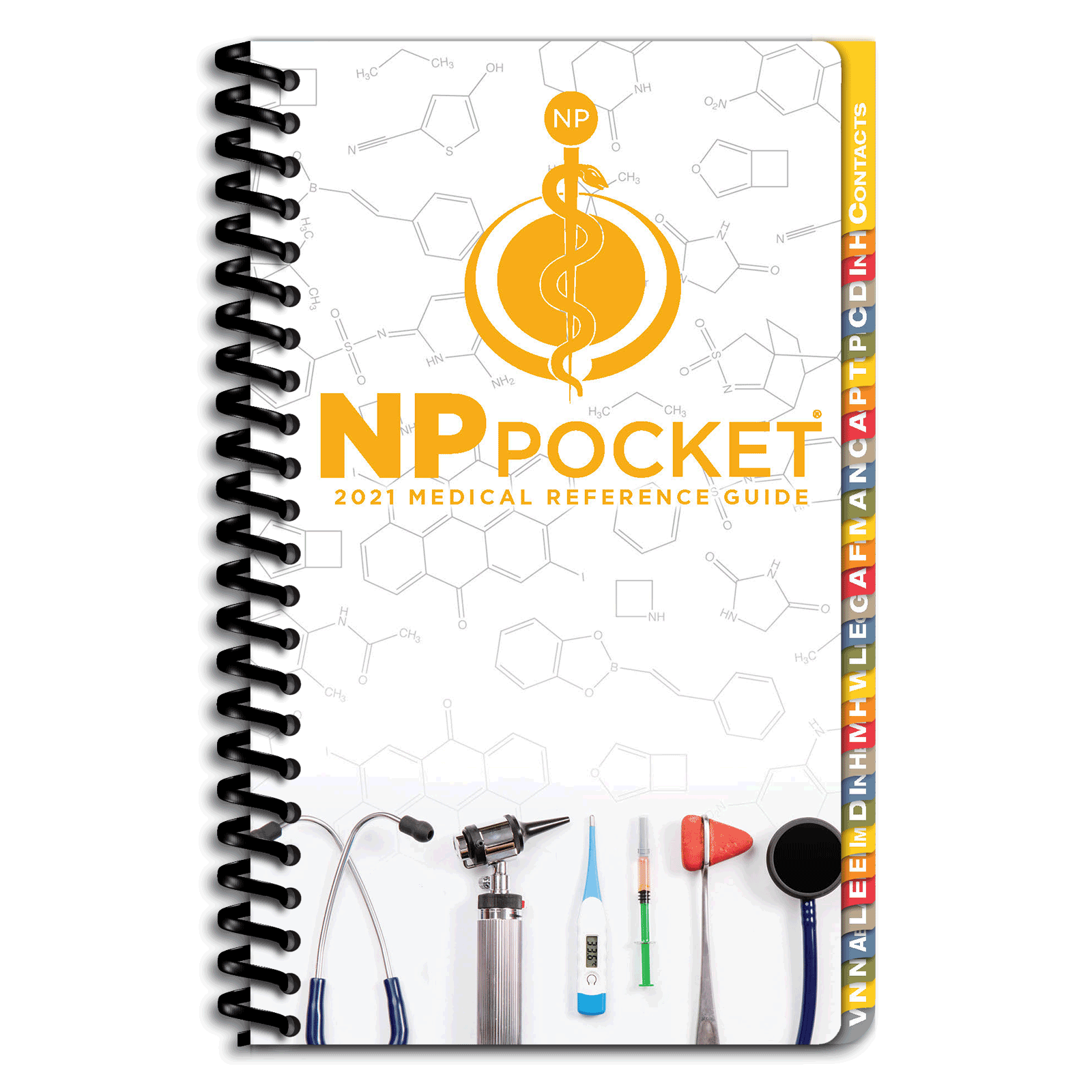 NPpocket Nursing Edition - 2021
