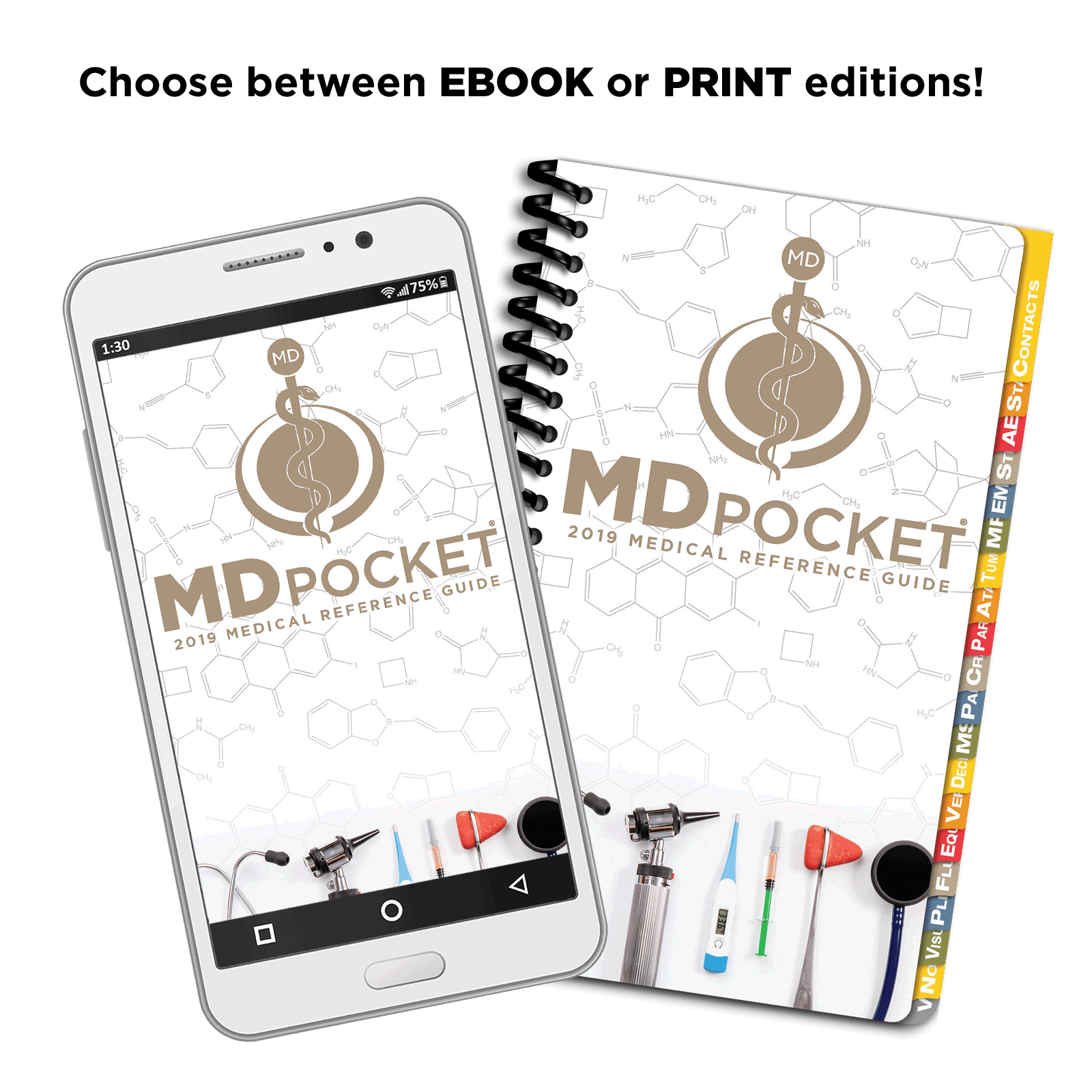 MDpocket Neurology eBook