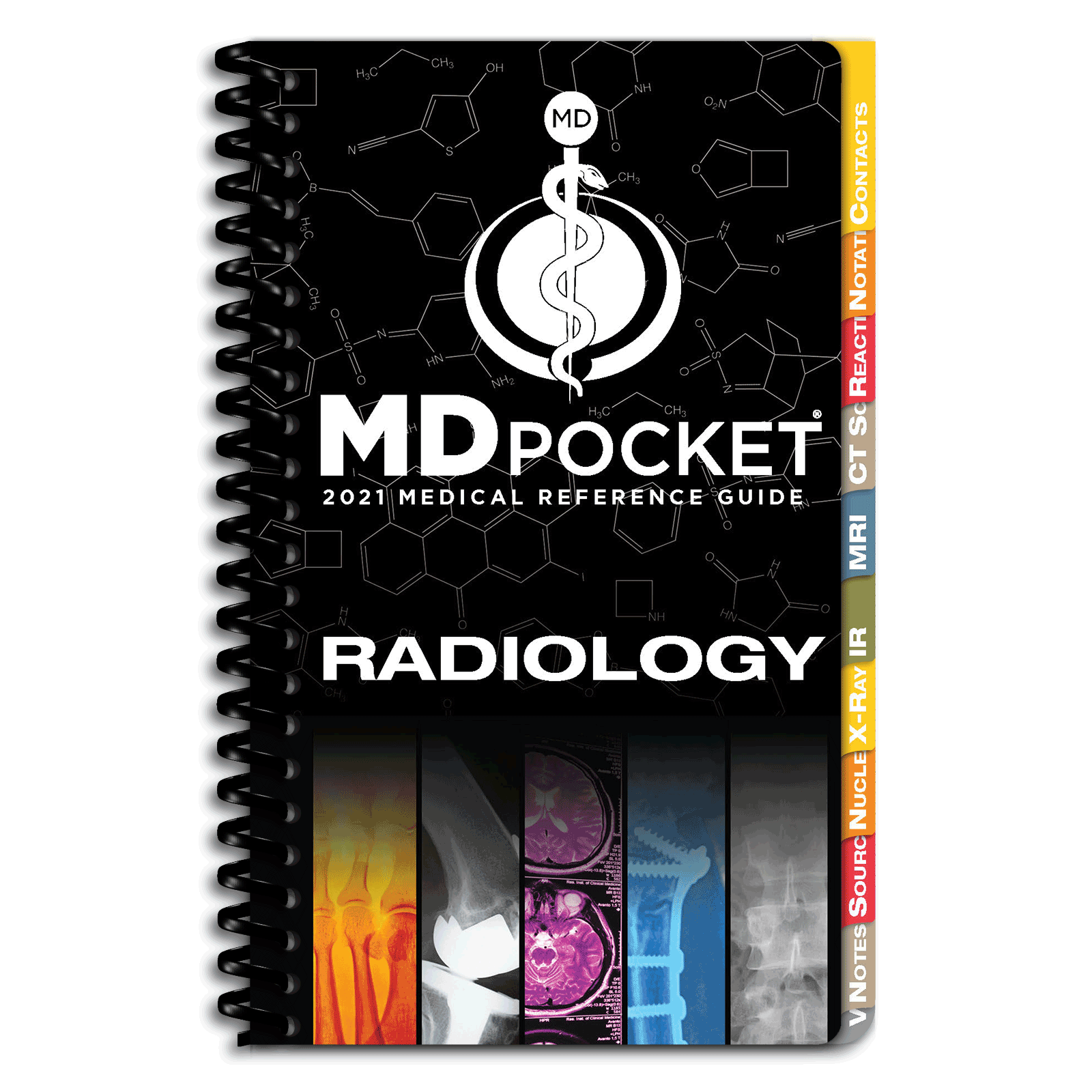 MDpocket Radiology & Imaging - 2021