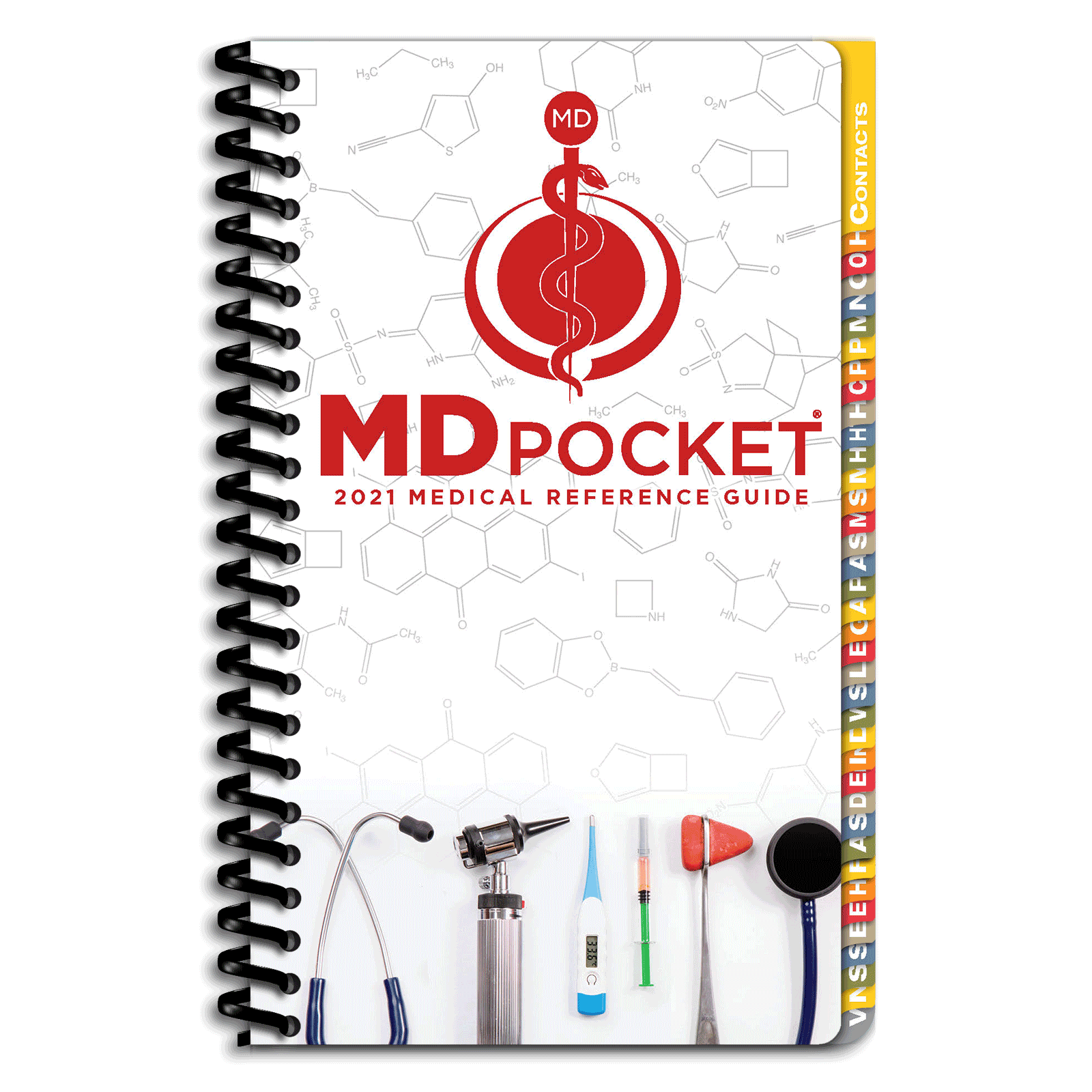 MDpocket Physician Edition - 2021