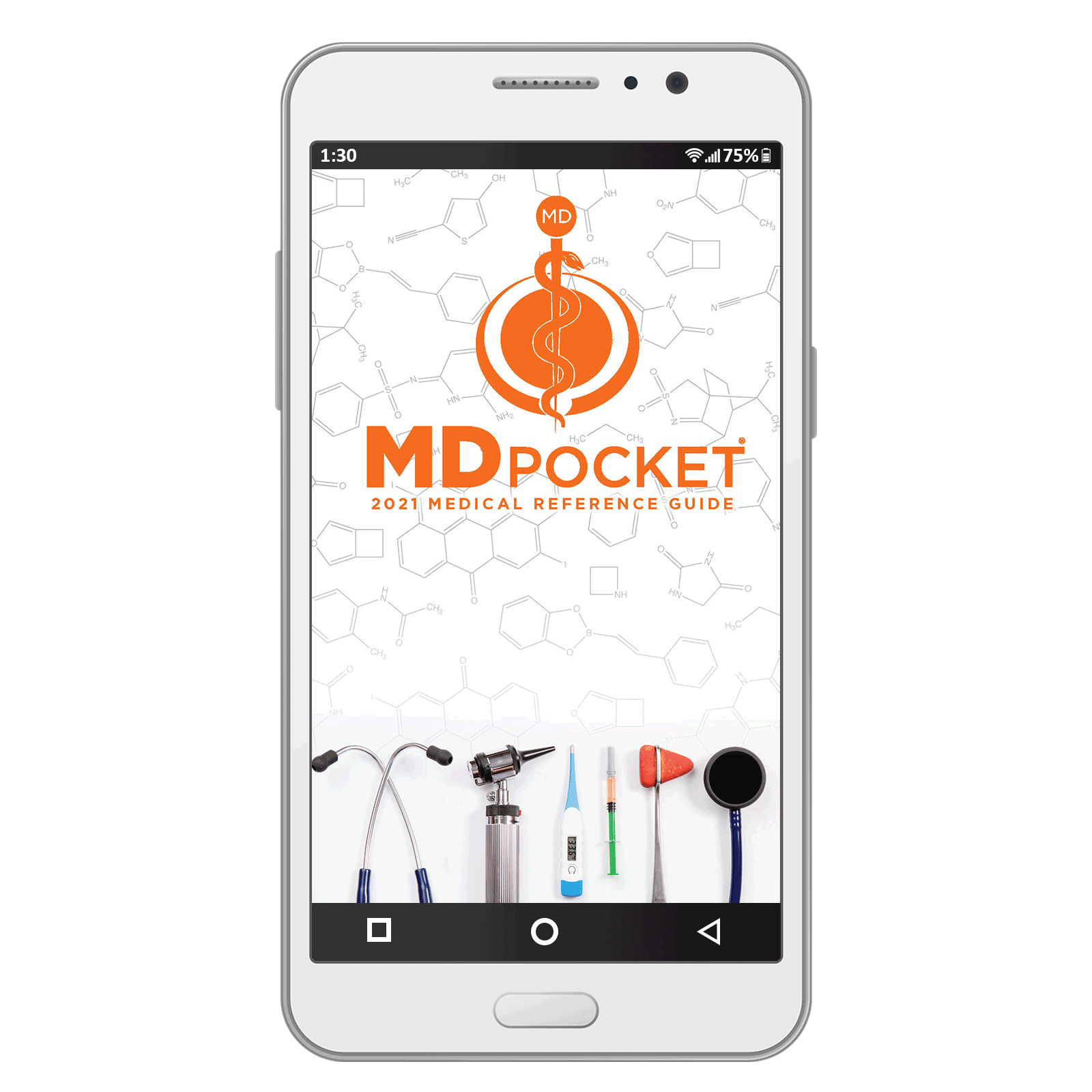 MDpocket Skilled Nursing Facilities eBook - 2021