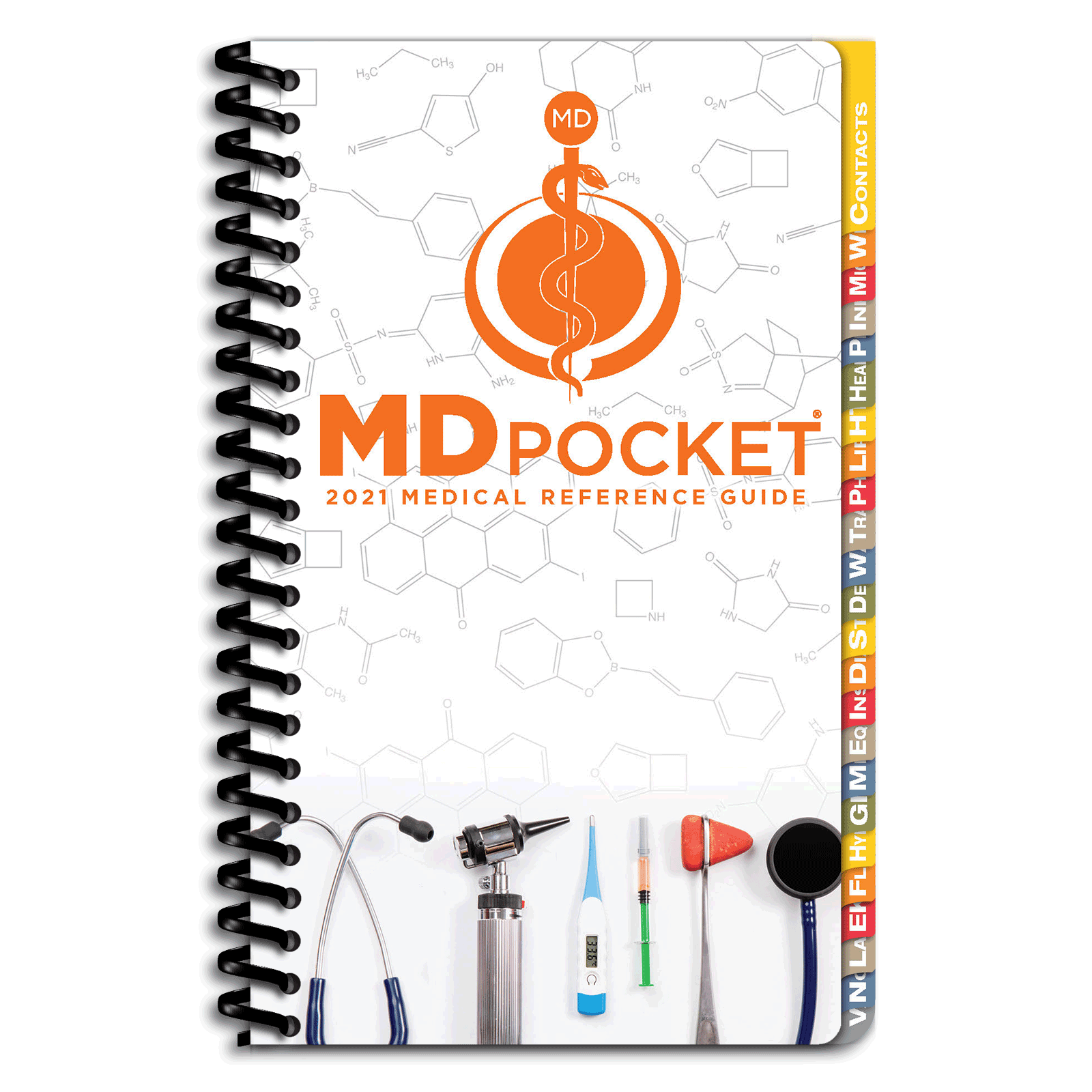MDpocket Skilled Nursing Facilities - 2021